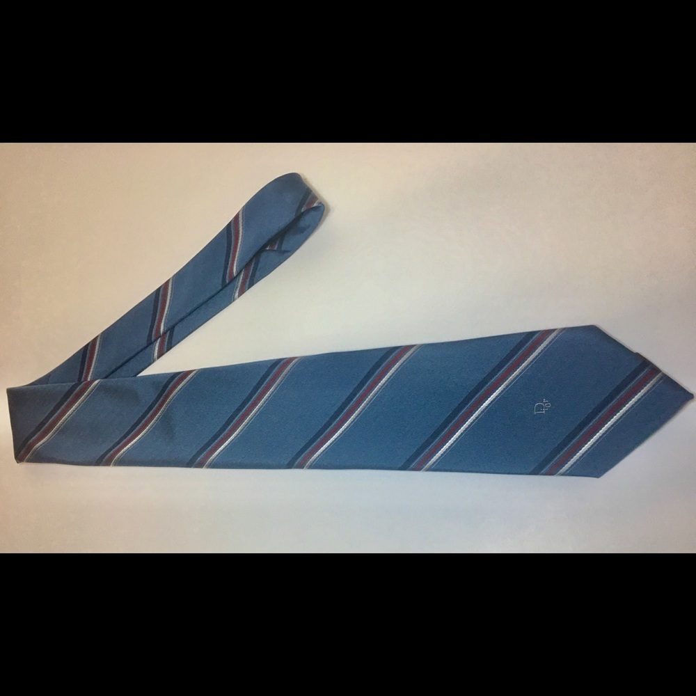 Dior Tie